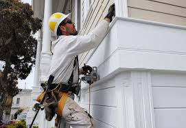 Best Vinyl Siding Installation  in Garyville, LA